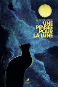 eBook: Une pensée pour la Lune
