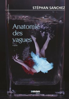 eBook: Anatomie des vagues