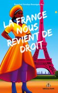 eBook: La France nous revient de droit