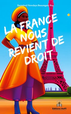 eBook: La France nous revient de droit