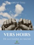 eBook: Vers noirs