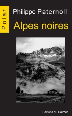 eBook: Alpes noires