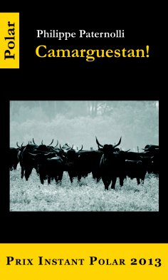 eBook: Camarguestan !