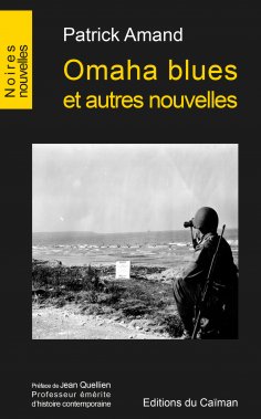 eBook: Omaha blues et autres nouvelles