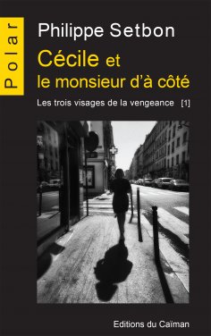 ebook: Cécile et le monsieur d'à côté