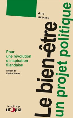 eBook: Le bien-être, un projet politique