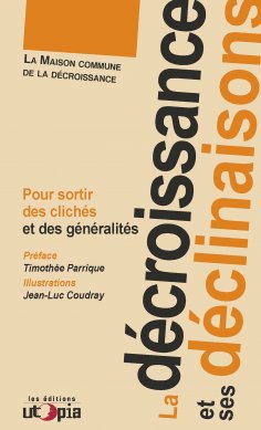eBook: La décroissance et ses déclinaisons