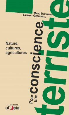 ebook: Pour une conscience terriste