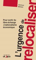 ebook: L'urgence de relocaliser