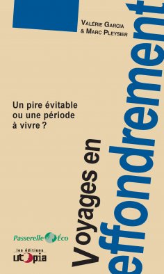 eBook: Voyages en effondrement