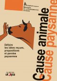 ebook: Cause animale, cause paysanne