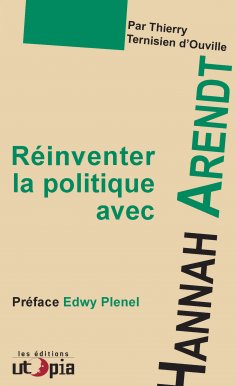 eBook: Réinventer la politique avec Hanna Arendt