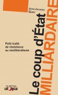 eBook: Le coup d’état milliardaire