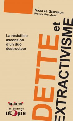 eBook: Dette et extractivisme