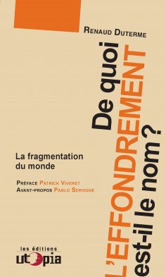 eBook: De quoi l’effondrement est-il le nom ?