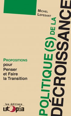 eBook: Politique(s) de la décroissance