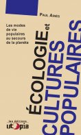 eBook: Écologie et cultures populaires