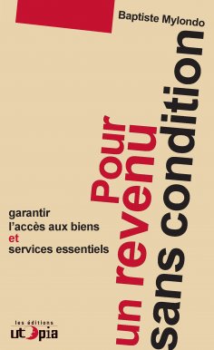 eBook: Pour un revenu sans condition