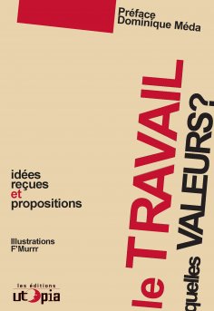 eBook: Le travail, quelles valeurs ?