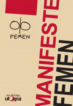 eBook: Manifeste Femen