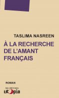 eBook: À la recherche de l’amant français