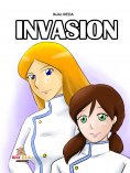 ebook: Invasion