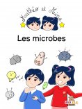 ebook: Mathéo et Mina, les microbes