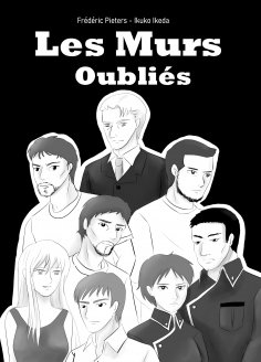 ebook: Les murs oubliés