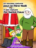 ebook: Un nouveau costume pour le Père-Noël