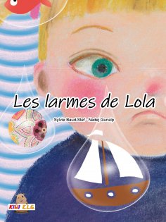 ebook: Les larmes de Lola