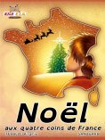 eBook: Noël aux quatre coins de France
