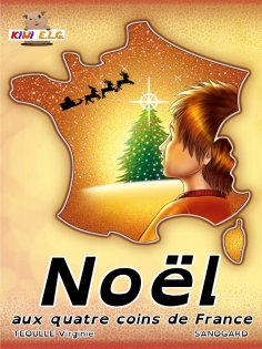 eBook: Noël aux quatre coins de France