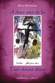 eBook: À deux pas de là/Two doors down