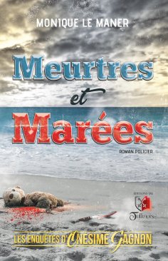 ebook: Meurtres et Marées