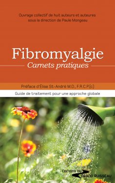 eBook: Fibromyalgie, carnets pratiques