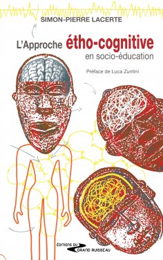 eBook: L'approche étho-cognitive en psycho-éducation