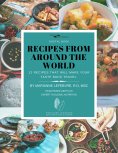 eBook: Recipes from around the world