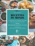 eBook: Recettes du monde