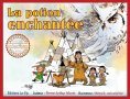 ebook: La potion enchantée
