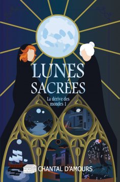 ebook: Lunes sacrées