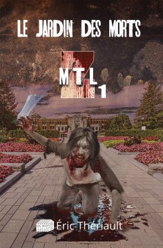 ebook: Le jardin des morts