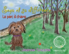 ebook: Soya et sa différence : Le parc à chiens