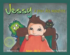 eBook: Jessy a peur des monstres