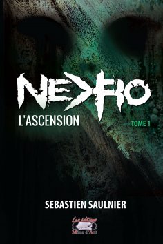 eBook: Nekro - Tome 1