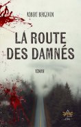 ebook: La route des damnés