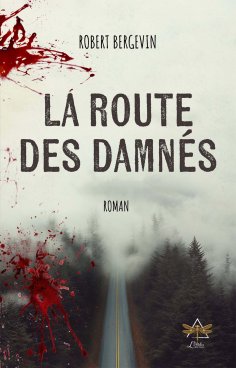 ebook: La route des damnés