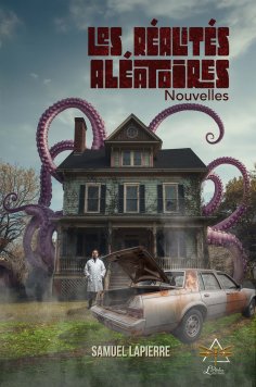 eBook: Les réalités aléatoires