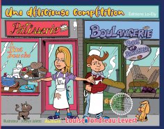 ebook: Une délicieuse compétition