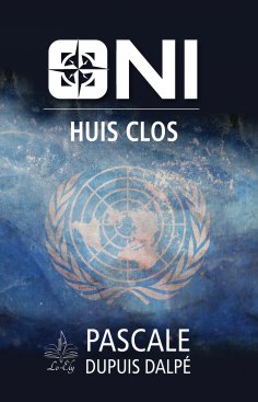 eBook: ONI : Huis Clos