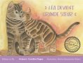 eBook: Léa devient grande soeur